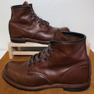 Red Wing Beckman 9016 Cigar Featherstone sz.11.5D
